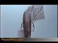 Monumento de Bolivia Mar
