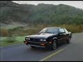 80's  Chevrolet  Cavalier Commercial
