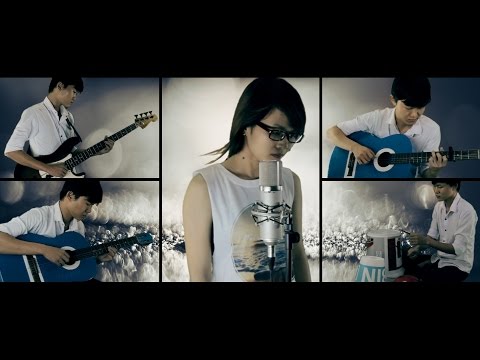 Hoa Tím Người Xưa - Ái Tâm ft Mitxi Tòng (Acoustic Cover) Hoa Tím Người Xưa - Ái Tâm ft Mitxi Tòng (Acoustic Cover)