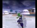 DBAX fop: Universal Chaos Saga - Saiyan Insurrection preview