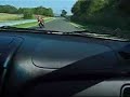 Modded Spec V raced around the German Nurburgring in 10:49!