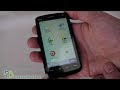 HTC Touch HD vs Xperia X1, Diamond & Pro