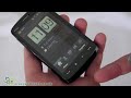 HTC Touch HD vs Xperia X1, Diamond & Pro