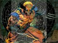 WOLVERINE WOLVERINE