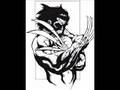 WOLVERINE