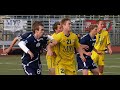 Tacoma Tide FC v. BYU Cougars
