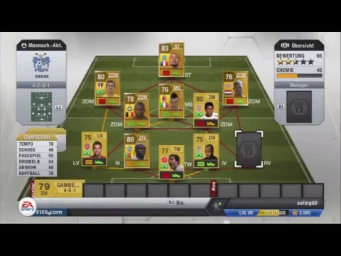 how to hack fifa 13 ultimate team ps3