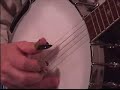 Double Thumbing - Bluegrass Banjo Level 1 - 2 of 3