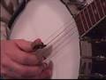 Double Thumbing - Bluegrass Banjo Level 1 - 2 of 3