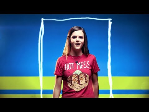 After Effects - For More VFX training check out http://www.vfxbro.com Learn how to make make a light writing effect using after effects as seen in the Tiffany Alvord and Luk...