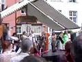 Danza del ventre al Medioeval Festival di Tallinn