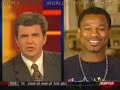Shane Mosley on Floyd Mayweather