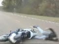 motorcycle crash motorcycle crash