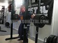 Training 24.4.2007