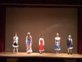 【SOM団】博麗神社町内会音頭を踊ってみた 反轉版  萌會專用