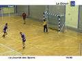 HANDBALL: Molsheim-ETAC 25-29 victoire couteuse