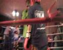 Hala Qassah vs Britney Drost @ Rusky Jeugdgala 12-04-'08