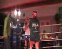 Hala Qassah vs Britney Drost @ Rusky Jeugdgala 12-04-\
