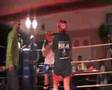 Hala Qassah vs Britney Drost @ Rusky Jeugdgala 12-04-'08
