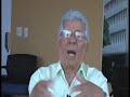 O saber de quem faz - Audálio 1 O saber de quem faz - Audálio 1