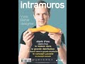 Intramuros design magazine Intramuros design magazine