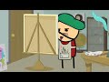 The Painting (Saison 1 Épisode 38)