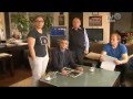 İTALYA TELEVİZYONU TV 2000'DE KUŞADASI