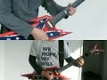 Pantera - Proud To Be Loud (midi+guitars)