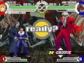 THD MUGEN Special: Giant God Rugal Exhibition