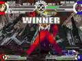THD MUGEN Special: Giant God Rugal Exhibition