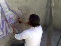 GRAFF DE K32 Y CHOSTER PAR 1