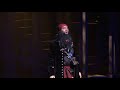 Blackbeard: a new musical - To Be Remembered