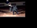 Betina and Shawn - Lucky So and So