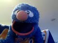 Slow Ride By Foghat (Sung By A Sock Who Often Rides Fast!)