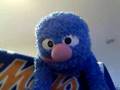 Slow Ride By Foghat (Sung By A Sock Who Often Rides Fast!)