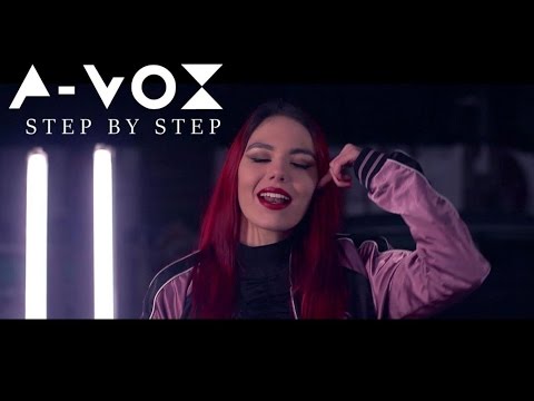 A-Vox - Step by Step
