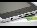 Micromax Funbook Talk unboxing and review
