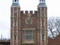 A Tour of Eton College