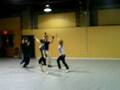 Beaux Stratagem- Simultaneous Smallsword
