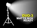 New Item Spotlight-DVO 3
