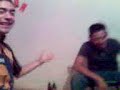 MIS ENTES BORRACHOS