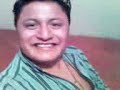 MIS ENTES BORRACHOS