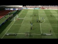 FIFA 12 Episode 1: Juicy is cock-eyed