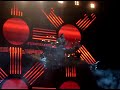 Blink 182-Travis Barker Flying Drum Solo Portland Oregon 9.9.09
