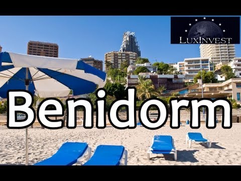 Luxinvest - Benidorm