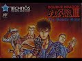 music from double dragon iii: the sacred stones (nes)