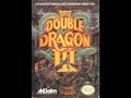 music from double dragon iii: the sacred stones (nes)