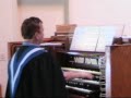 Postlude - Fanfare and Theme (Tune: St Gertrude)
