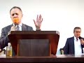 Rev. Jonathan Alvear e Rev. Raul Alvear Rev. Jonathan Alvear e Rev. Raul Alvear
