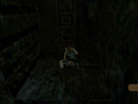 Tomb Raider : La Révélation Finale